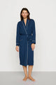 Navy/Ivory