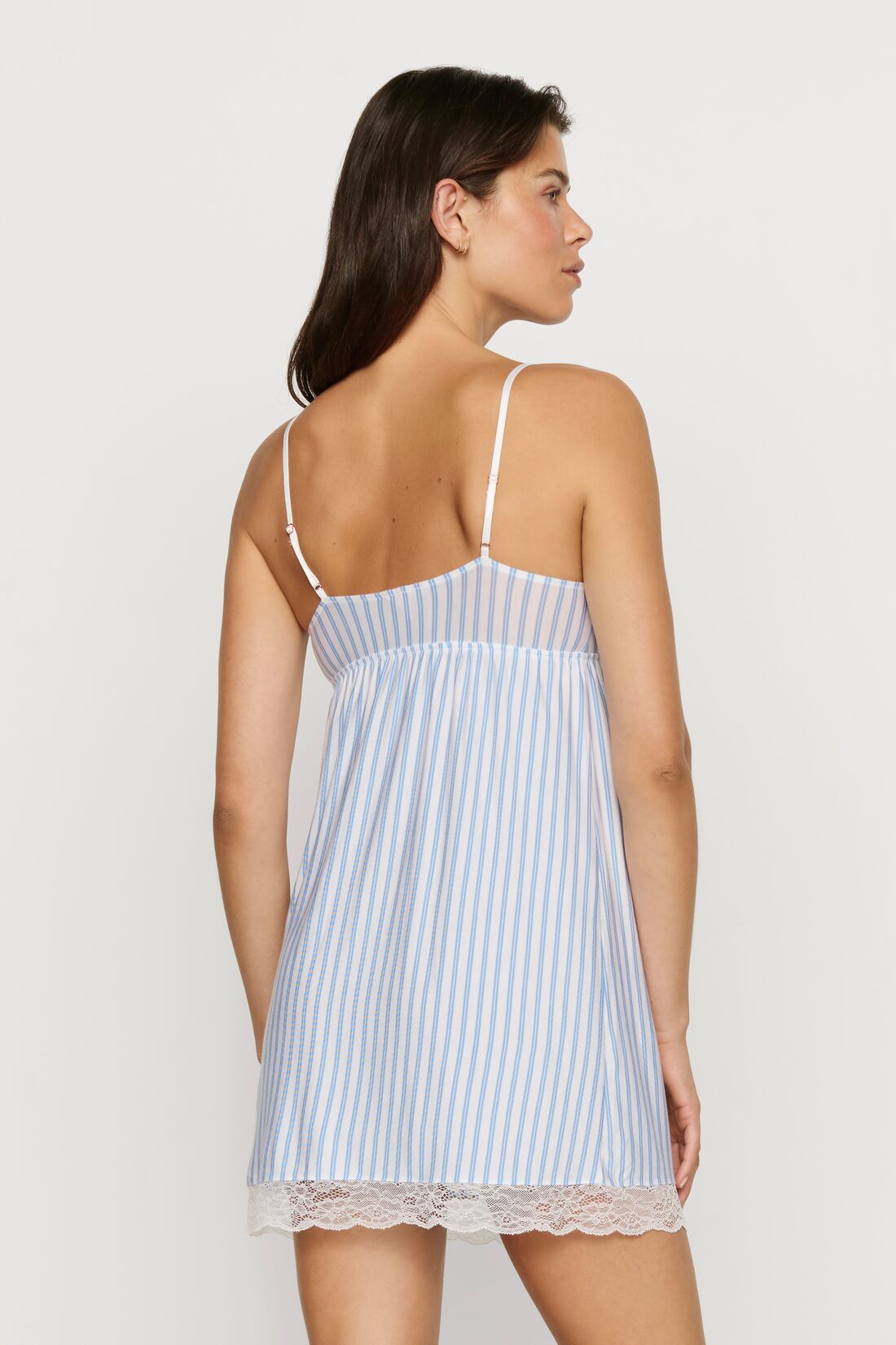 Eberjey Isla TENCEL™ Modal Slip
