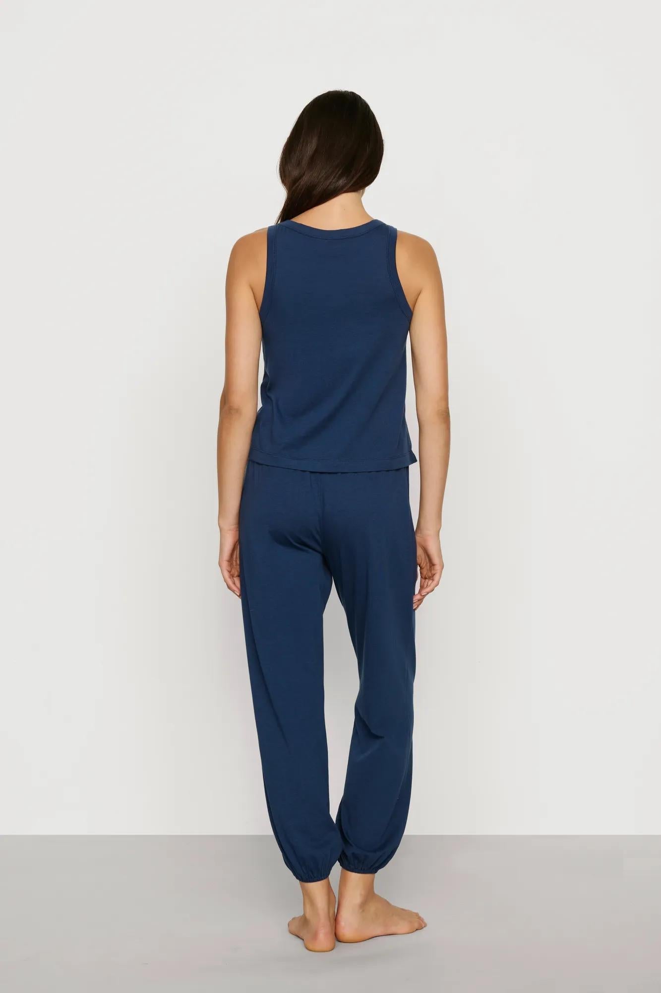 Eberjey Aloe Cotton Tank