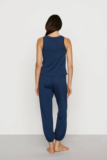 Eberjey Aloe Cotton Tank