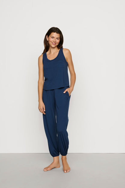 Eberjey Aloe Cotton Tank