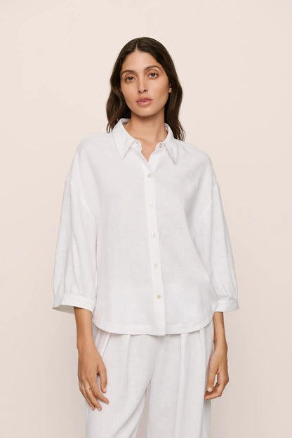 White,X-Small
