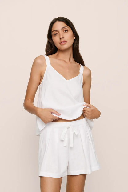 White,X-Small