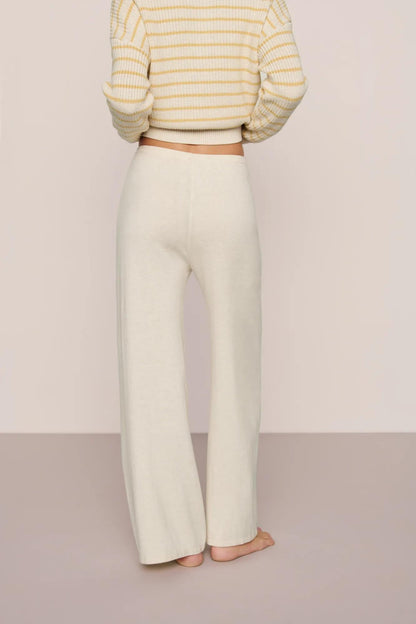 Eberjey Fine Gauge Sweater Pant