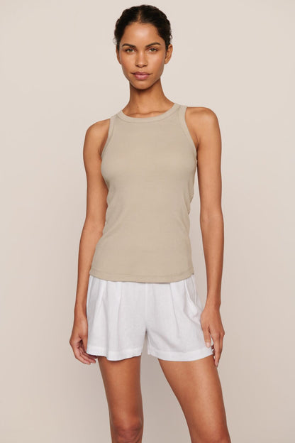 Eberjey Essential Rib Tank