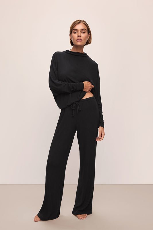 Eberjey Cozy Time Pant