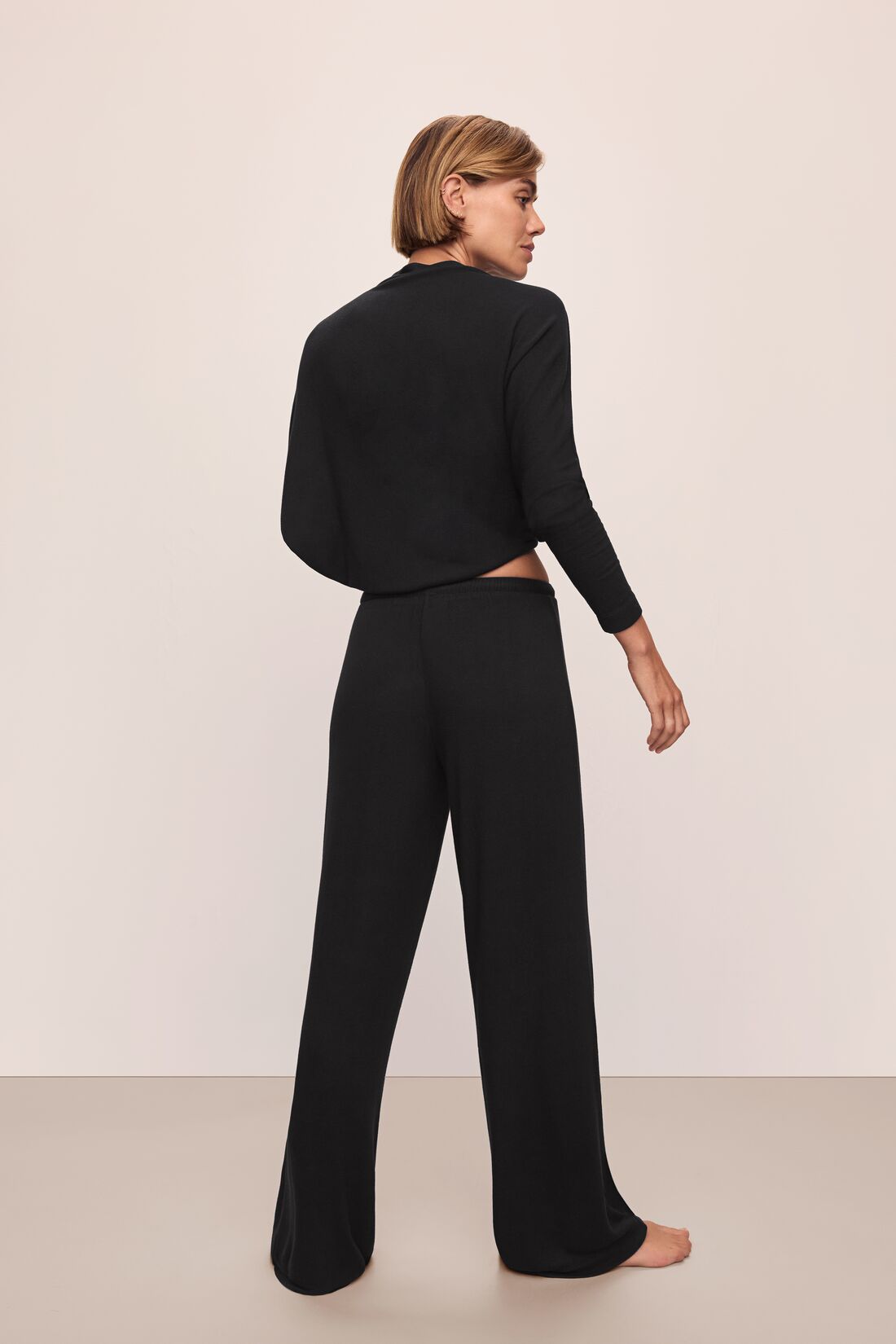 Eberjey Cozy Time Pant