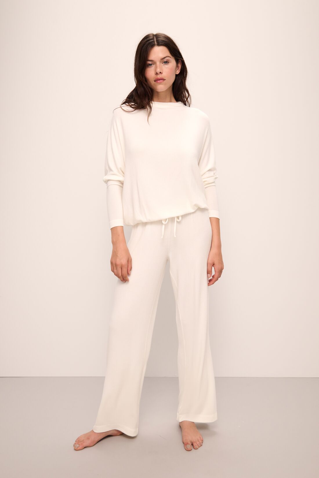 Ivory,X-Small