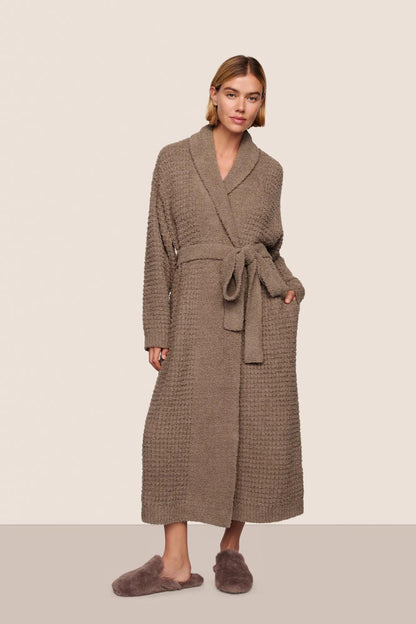 Deep Taupe,X-Small
