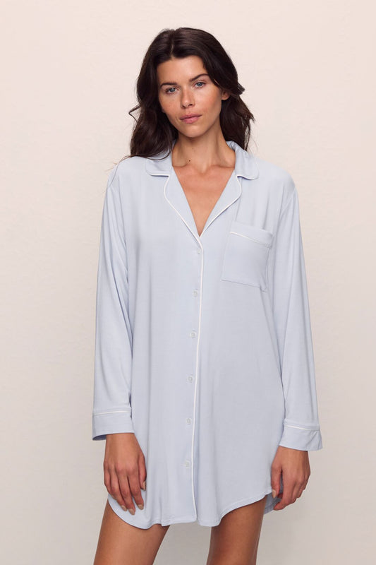 Eberjey Gisele TENCEL™ Modal Sleepshirt