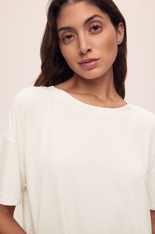 Eberjey Gisele TENCEL™ Modal Everyday T-Shirt
