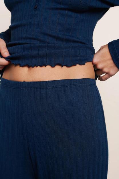 Eberjey Pointelle Pant
