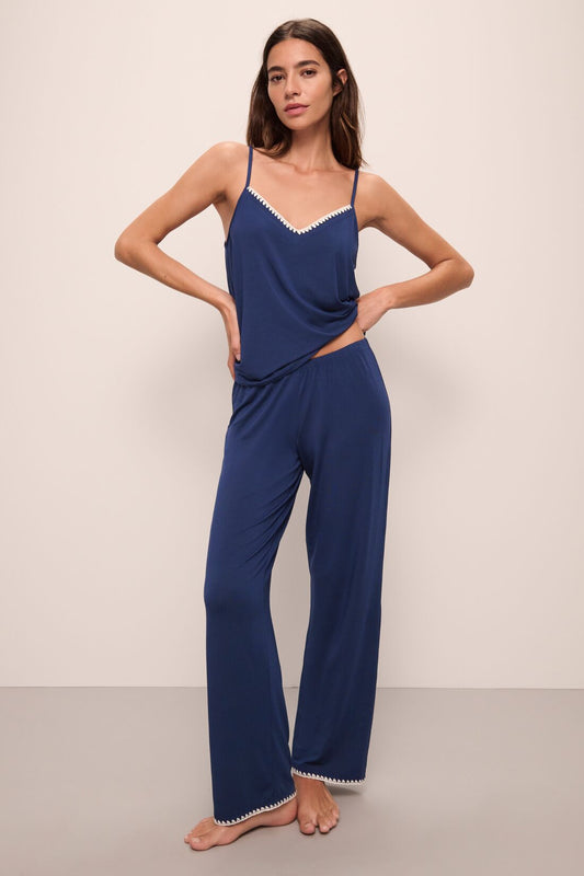 Eberjey Frida TENCEL™ Modal Cami & Pant PJ Set