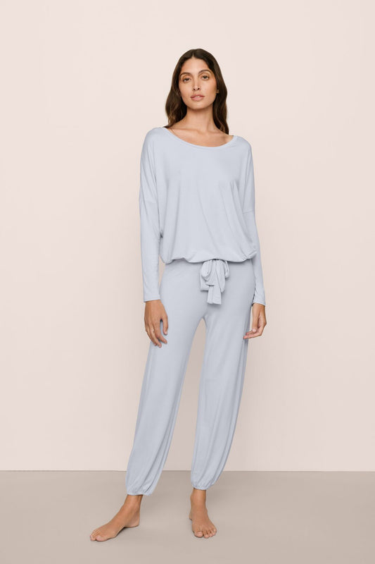 Eberjey Gisele TENCEL™ Modal Slouchy PJ Set