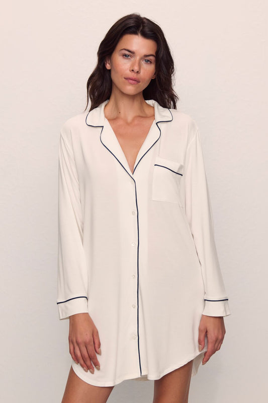Eberjey Gisele TENCEL™ Modal Sleepshirt