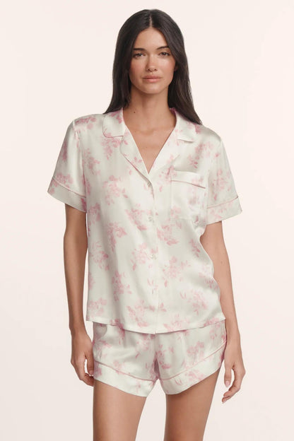 Rose Garden Cameo Pink/Pale Pink,X-Small