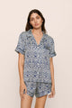 Azulejos Navy/Navy