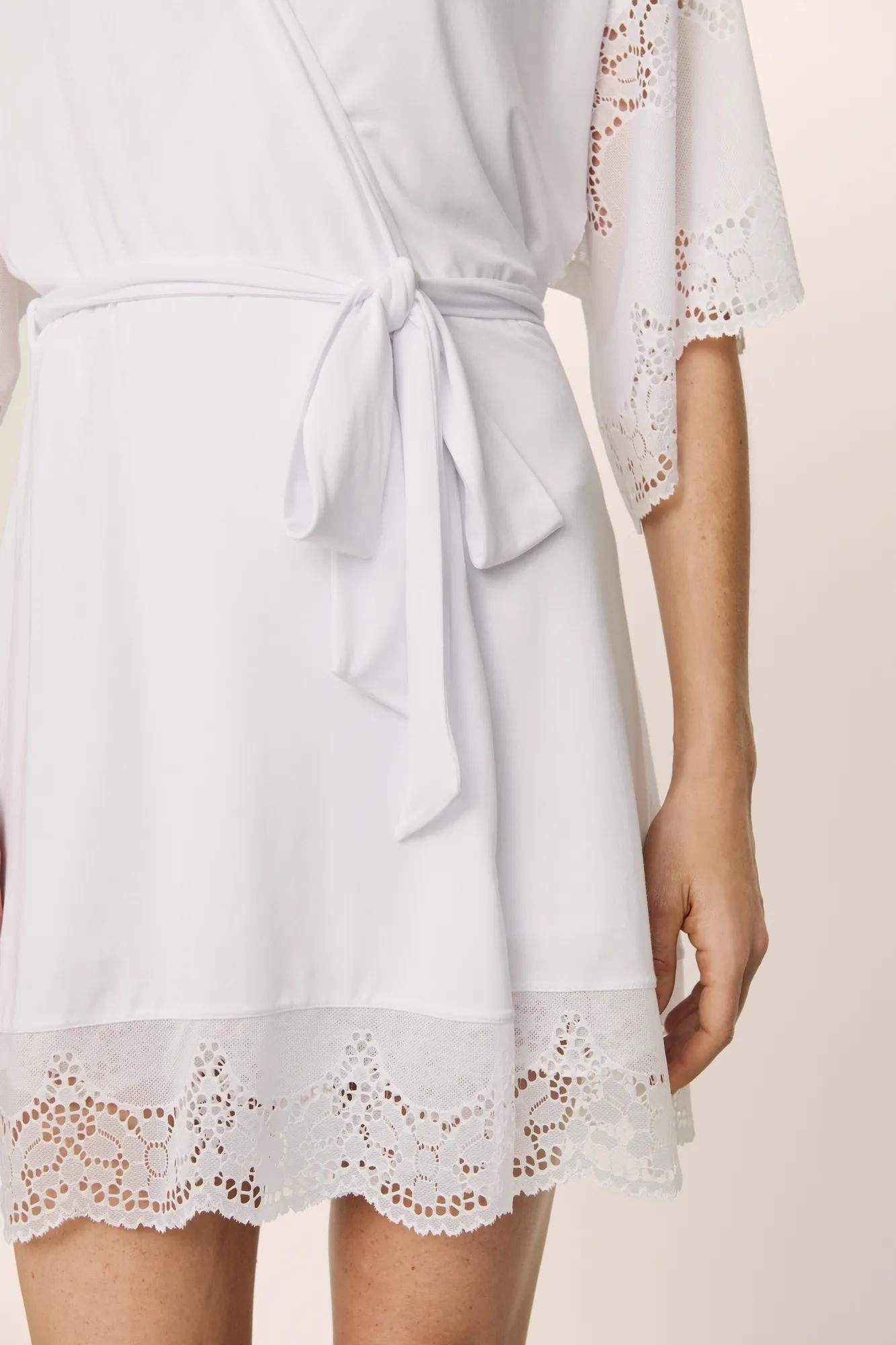 Eberjey Beatrix TENCEL™ Modal Robe