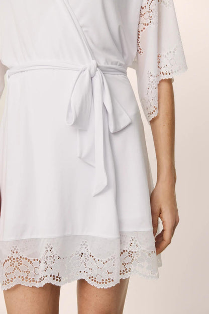 Eberjey Beatrix TENCEL™ Modal Robe