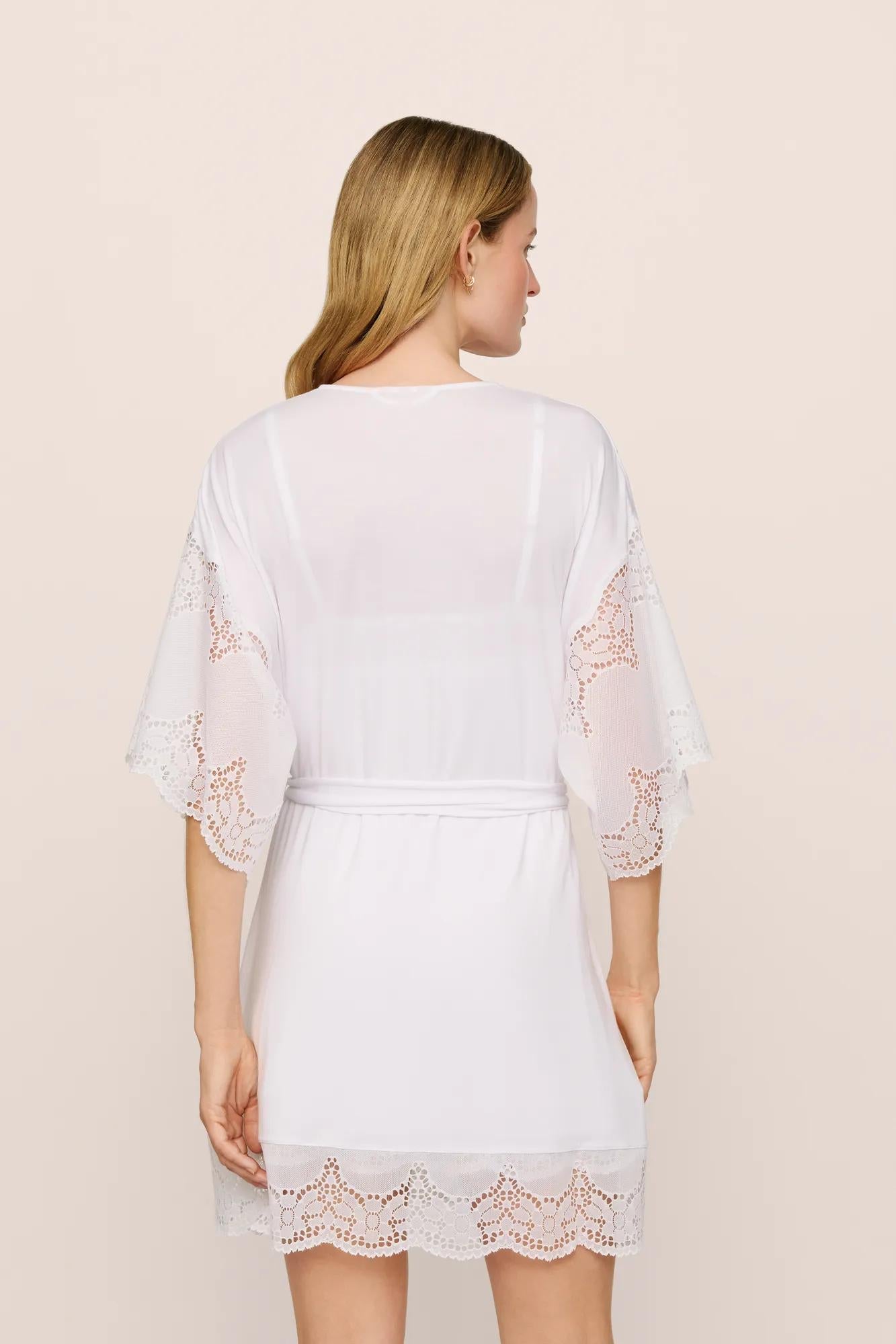Eberjey Beatrix TENCEL™ Modal Robe