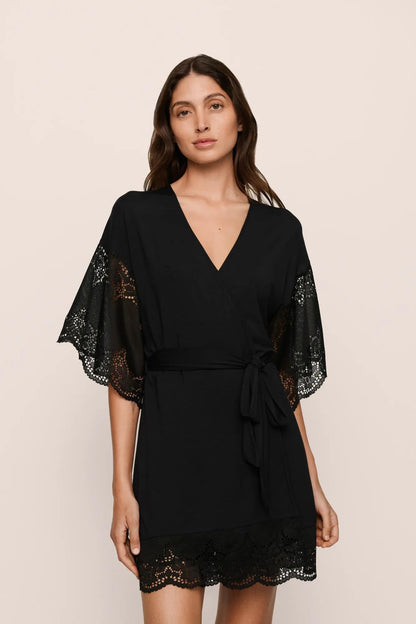 Eberjey Beatrix TENCEL™ Modal Robe