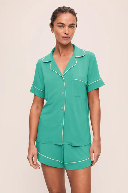 Oasis Green/White,X-Small
