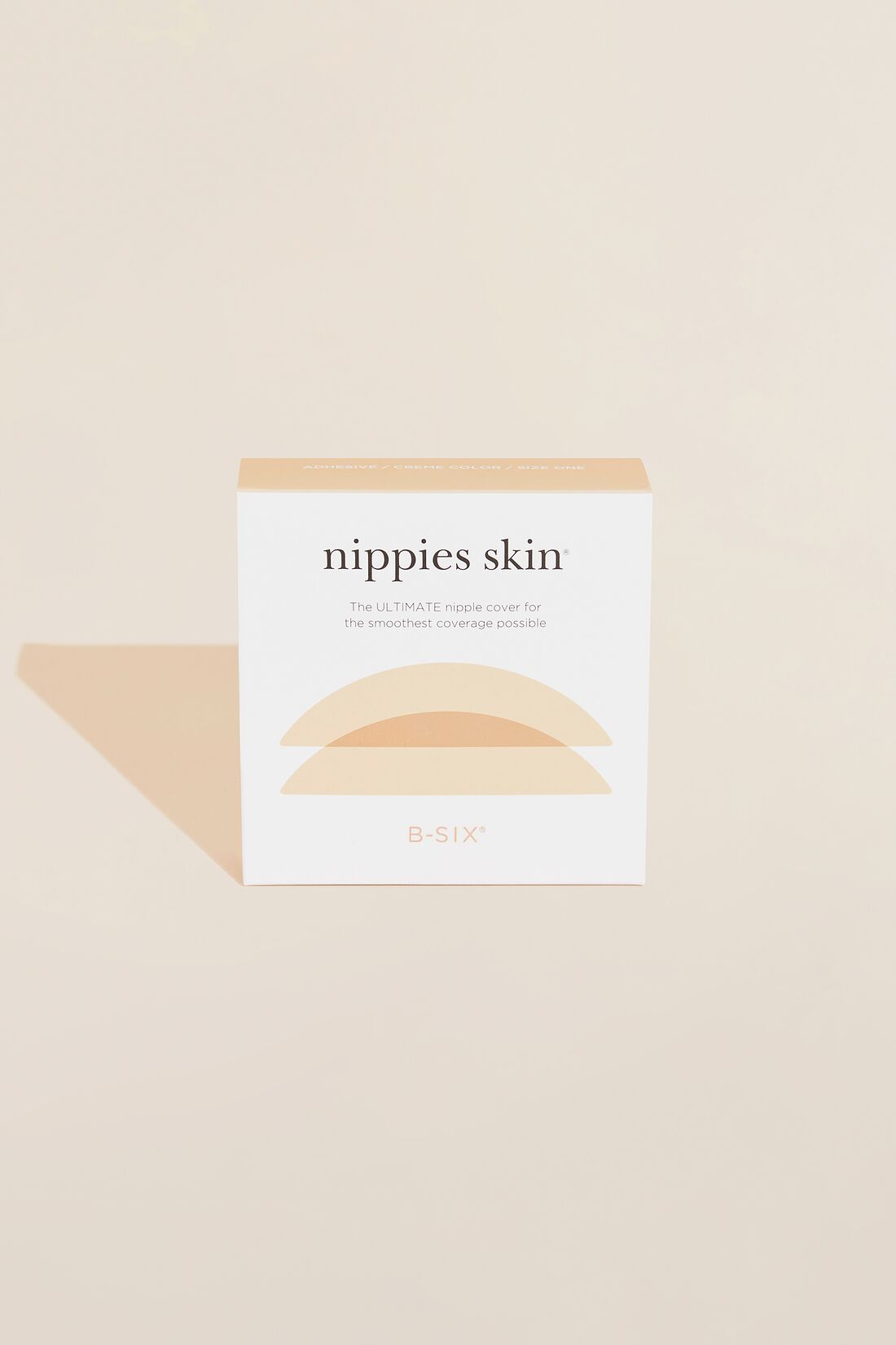 Eberjey Nippies Skin Adhesive Nipple Cover