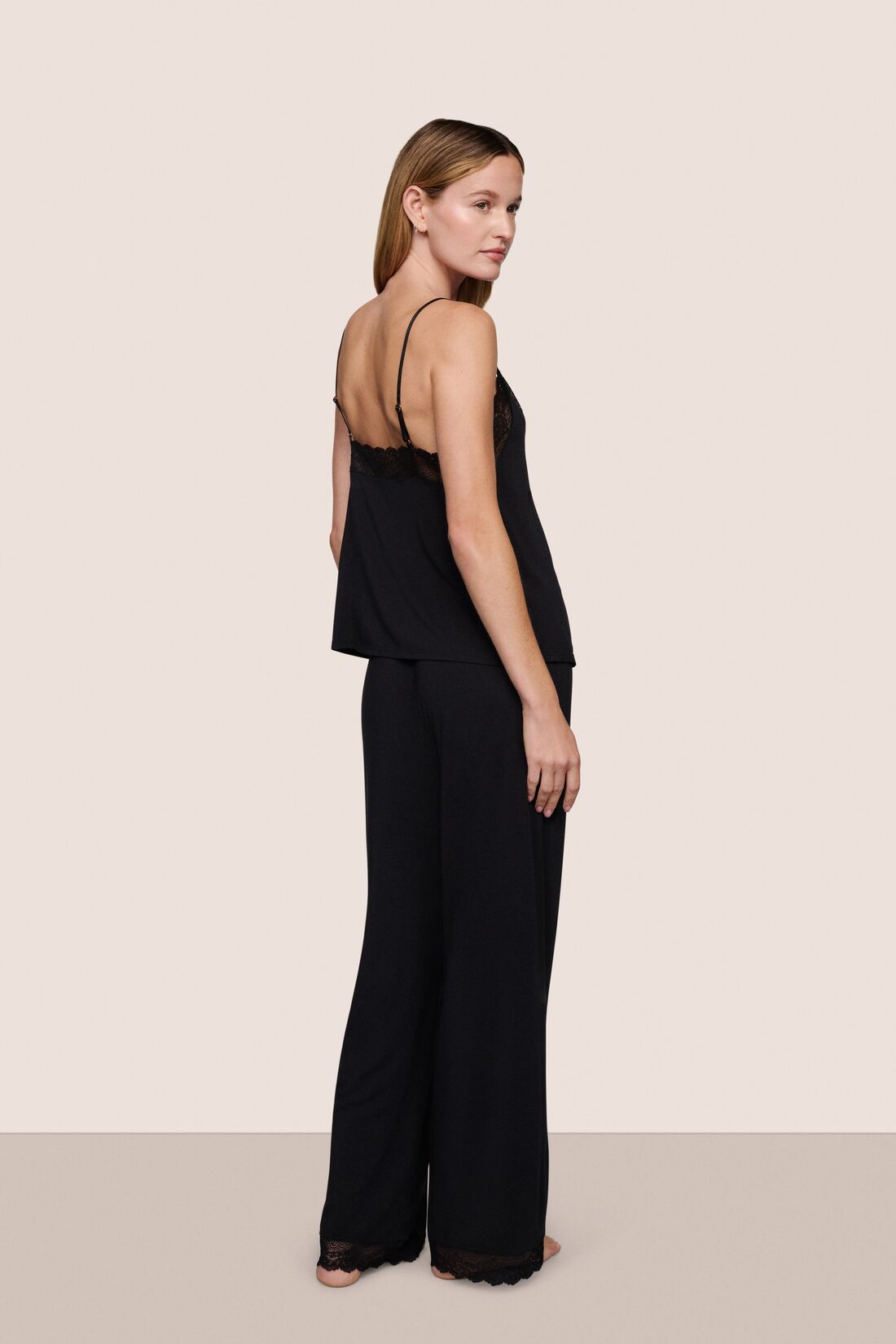 Eberjey Lara TENCEL™ Modal Cami & Pant PJ Set