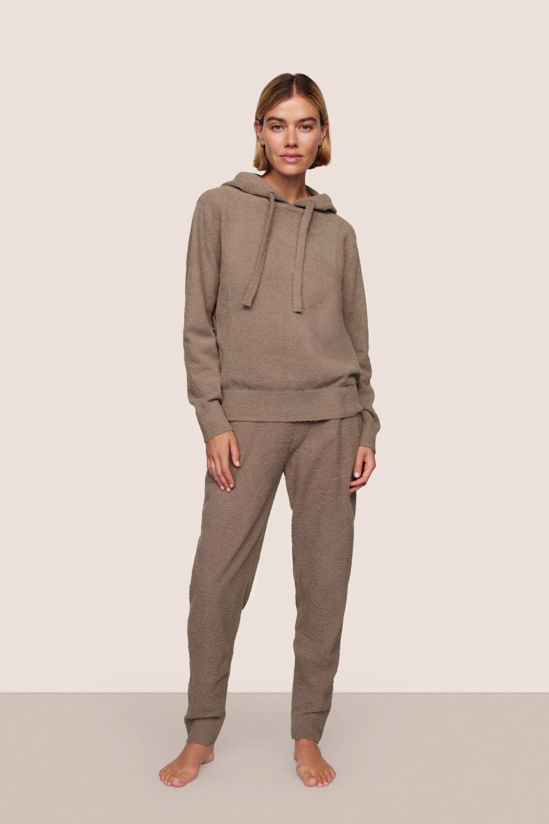 Deep Taupe,X-Small