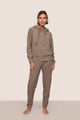 Deep Taupe