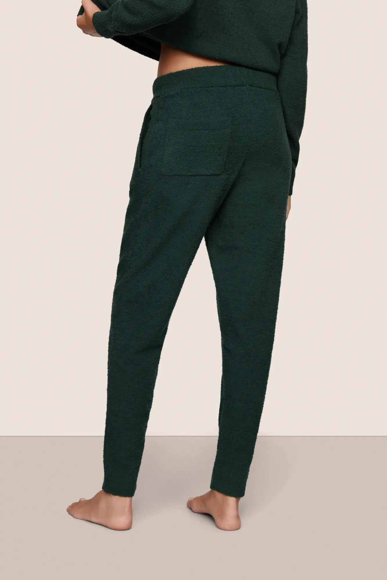 Eberjey Recycled Boucle Relaxed Fit Jogger