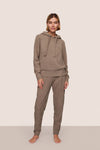 Deep Taupe