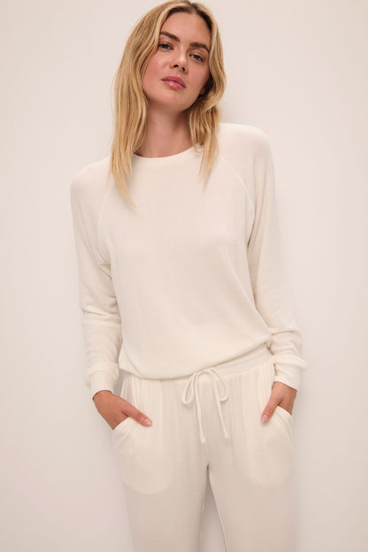 Ivory,X-Small