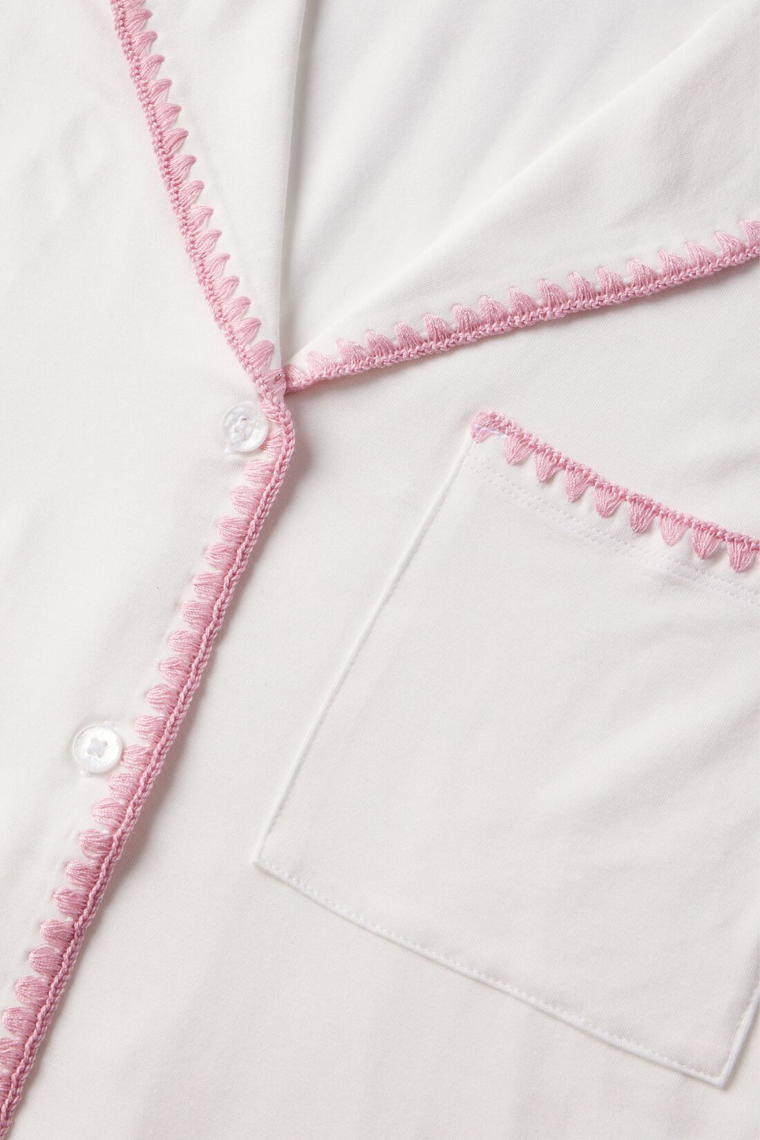 Eberjey Frida TENCEL™ Modal Shortie Short PJ Set