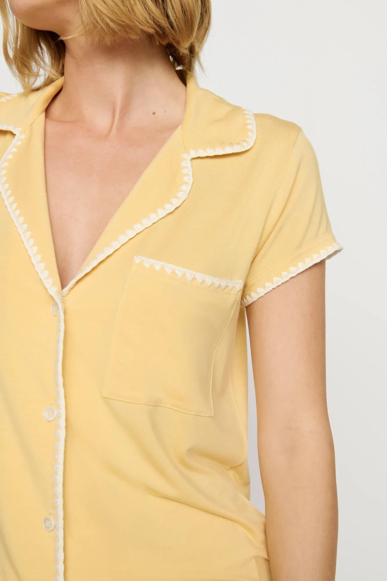 Sunbeam/Ivory,XX-Small