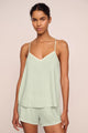 Mint Cream/Ivory