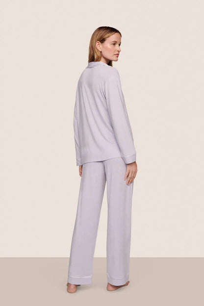 Eberjey Gisele TENCEL™ Modal Long PJ Set