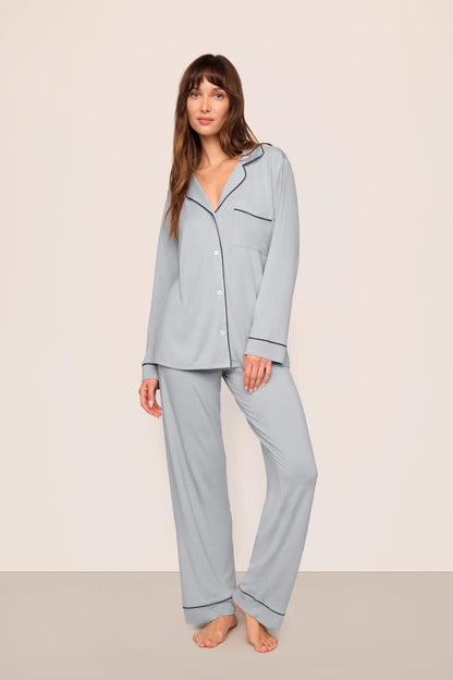 Pure Ivory/Navy,XX-Small