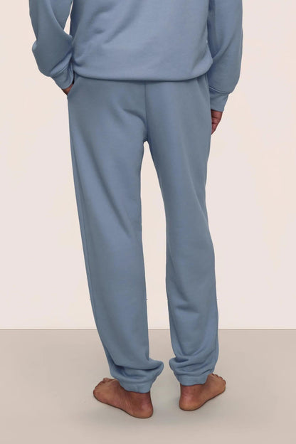 Eberjey Men's French Terry Jogger