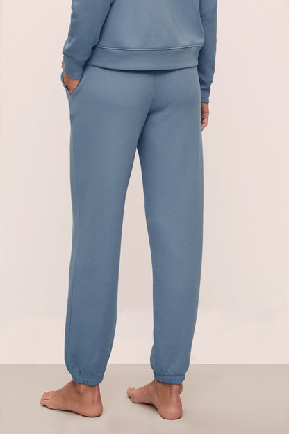 Eberjey French Terry Jogger