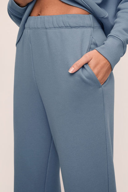 Eberjey French Terry Jogger