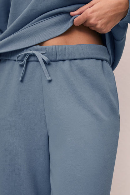 Eberjey French Terry Jogger
