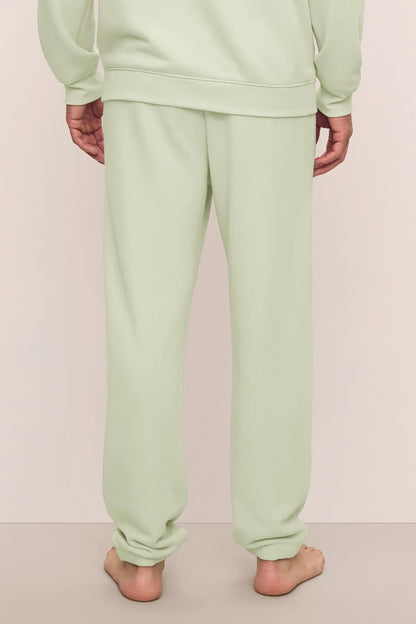 Eberjey Men's French Terry Jogger