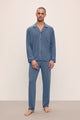 Coastal Blue/Ice Blue