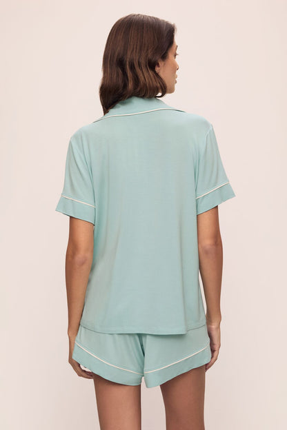 Eberjey Gisele TENCEL™ Modal Relaxed Short PJ Set