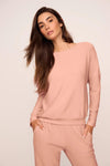 Velvet Pink