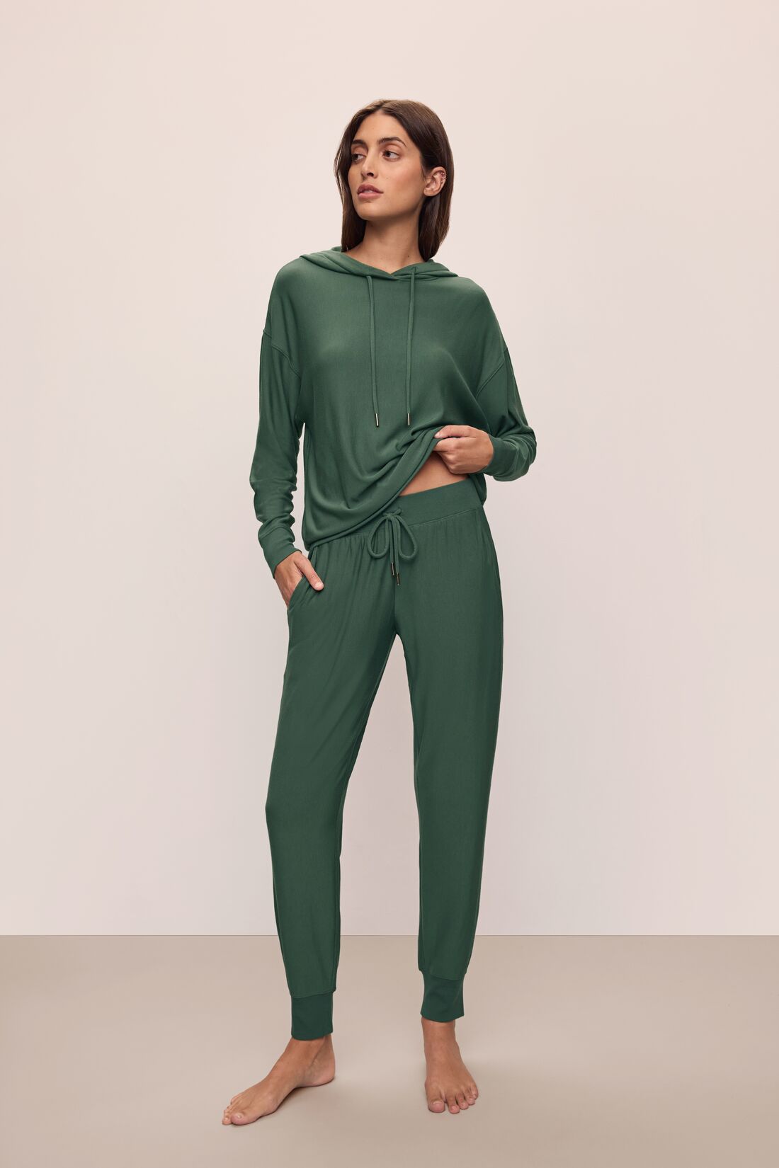 Eberjey Softest Sweats Jogger