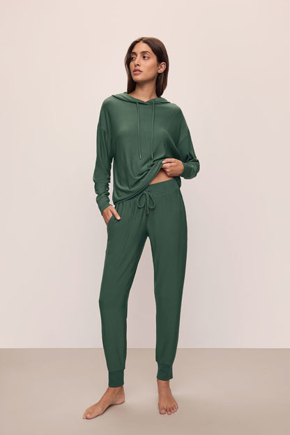 Eberjey Softest Sweats Jogger