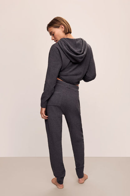 Eberjey Recycled Boucle Relaxed Fit Jogger