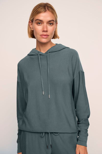 Stone Blue,X-Small